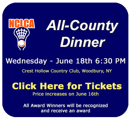 County Dinner